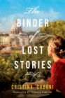 The Binder of Lost Stories : A Novel - Book