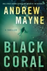 Black Coral : A Thriller - Book