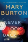 Never Look Back - Book