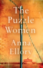 The Puzzle Women - Book