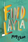 Find Layla : A Novel - Book