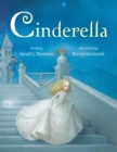 Cinderella - Book