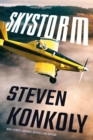 Skystorm - Book