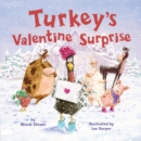 Turkey's Valentine Surprise - Book