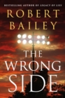 The Wrong Side - Book