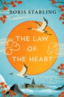 The Law of the Heart - Book
