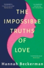 The Impossible Truths of Love - Book