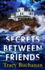 Secrets Between Friends - Book