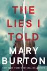 The Lies I Told - Book