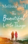 The Beautiful Little Things - Book