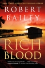Rich Blood - Book
