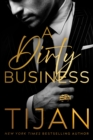 A Dirty Business - Book