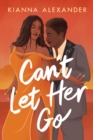 Can't Let Her Go - Book