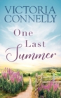 One Last Summer - Book