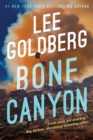 Bone Canyon - Book