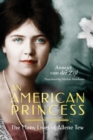 An American Princess : The Many Lives of Allene Tew - Book