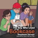 The Boy Who Lived in the Bookcase - eBook