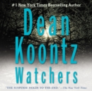 Watchers - eAudiobook