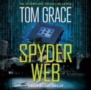 Spyder Web - eAudiobook