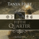 Fifth Quarter - eAudiobook
