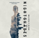 Nightshades : A Paranormal Thriller - eAudiobook