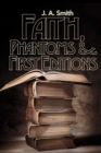 Faith, Phantoms & First Editions - eBook