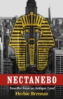 Nectanebo : Traveller from an Antique Land - eBook