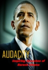 Audacity : Inspiring Speeches of Barack Obama - eBook