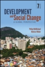 Development and Social Change : A Global Perspective - Book