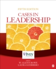 Cases in Leadership - Book