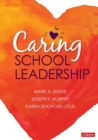 Caring School Leadership - Book