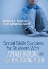 Social Skills Success for Students With Asperger Syndrome and High-Functioning Autism - Book