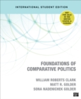 Foundations of Comparative Politics - International Student Edition - Book