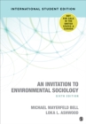 An Invitation to Environmental Sociology - Book