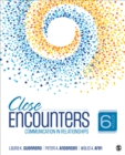 Close Encounters : Communication in Relationships - Book