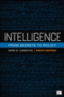 Intelligence : From Secrets to Policy - eBook