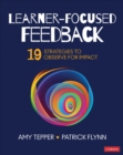 Learner-Focused Feedback : 19 Strategies to Observe for Impact - Book