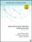 Qualitative Data Analysis - International Student Edition : A Methods Sourcebook - Book