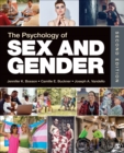 The Psychology of Sex and Gender - Book