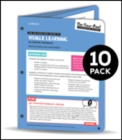 BUNDLE: Clarke: The On-Your-Feet Guide to Visible Learning: In-Lesson Feedback: 10 Pack - Book