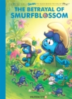 Smurfs Village Behind The Wall #2 : The Betrayal of SmurfBlossom - Book