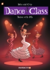 Dance Class #11 : Dance With Me - Book