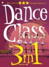 Dance Class 3-in-1 #3 - Book
