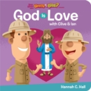 God is Love - Book