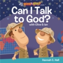 Can I Talk to God? - Book
