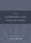 The Everyday Life Psalms and Proverbs, Platinum : The Power of God's Word for Everyday Living - Book