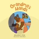 Grandma's Hands - eBook