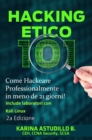 Hacking Etico 101 - eBook