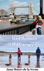 Man Woman Differences - eBook