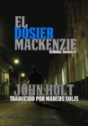 El Dosier Mackenzie - eBook